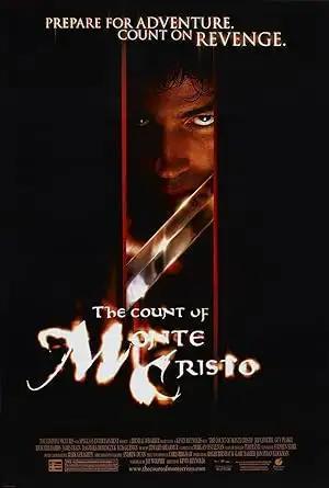فيلم The Count of Monte Cristo 2002 مترجم - باهي فيلم